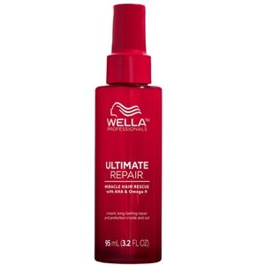Wella Ultimate Repair Hair Treatment - Red